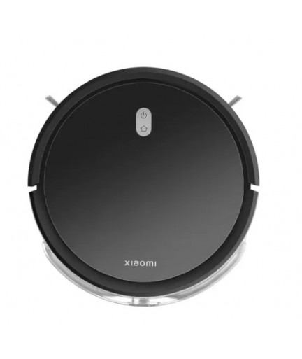 Xiaomi Mi Robot Vacuum E5 Black цена